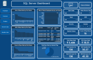 sql server