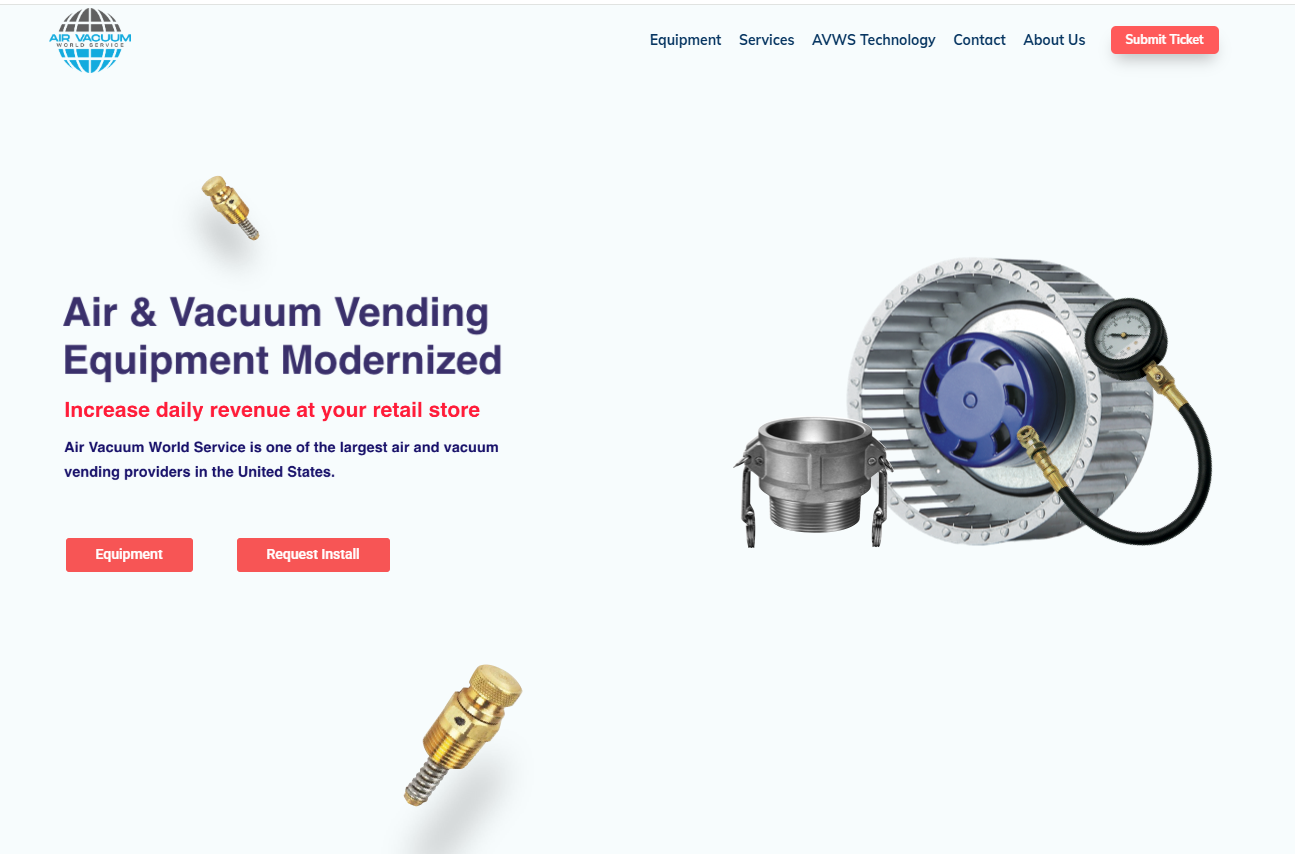 Home Air Vacs