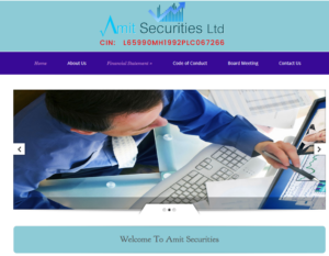 Amit Security