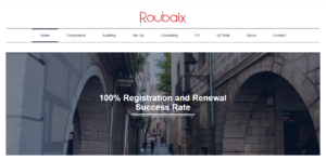 Roubaix